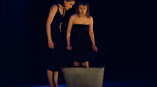 Zdjęcie 30 - X Kraśnickie Spotkania Teatralne