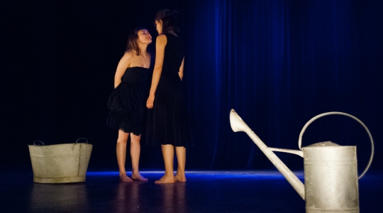 Zdjęcie 31 - X Kraśnickie Spotkania Teatralne