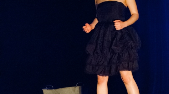 Zdjęcie 32 - X Kraśnickie Spotkania Teatralne