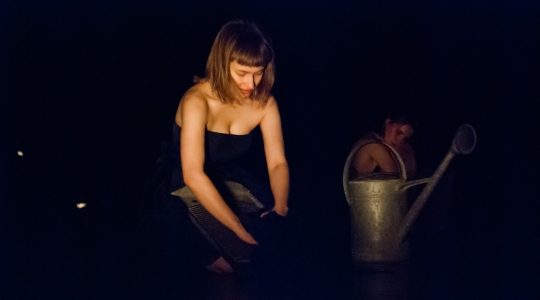 Zdjęcie 33 - X Kraśnickie Spotkania Teatralne