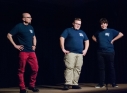 Zdjęcie 34 - X Kraśnickie Spotkania Teatralne