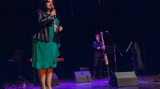 Zdjęcie 40 - X Kraśnickie Spotkania Teatralne