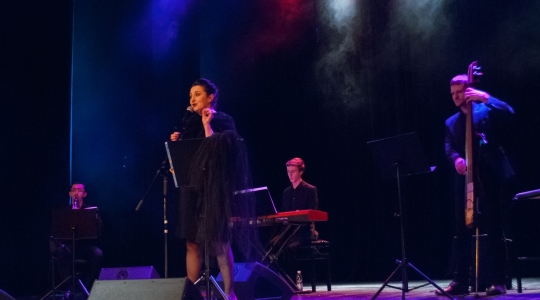 Zdjęcie 43 - X Kraśnickie Spotkania Teatralne