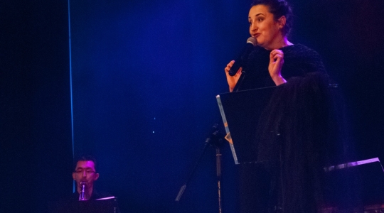 Zdjęcie 44 - X Kraśnickie Spotkania Teatralne