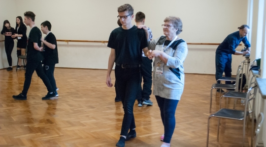 Zdjęcie 45 - X Kraśnickie Spotkania Teatralne
