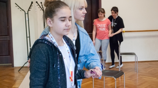 Zdjęcie 46 - X Kraśnickie Spotkania Teatralne