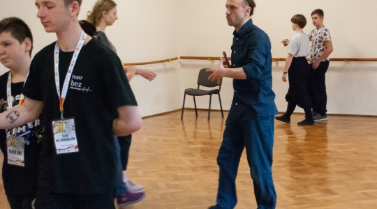 Zdjęcie 47 - X Kraśnickie Spotkania Teatralne