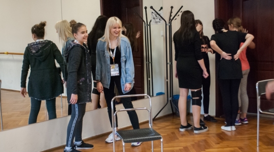 Zdjęcie 48 - X Kraśnickie Spotkania Teatralne