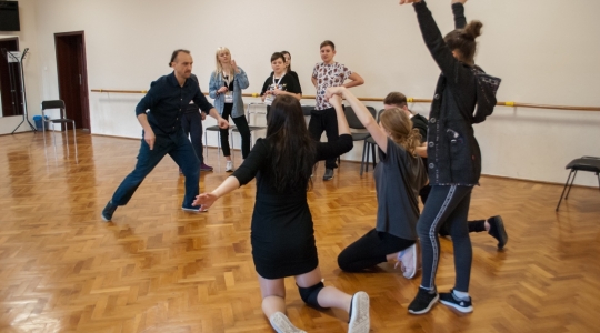 Zdjęcie 49 - X Kraśnickie Spotkania Teatralne