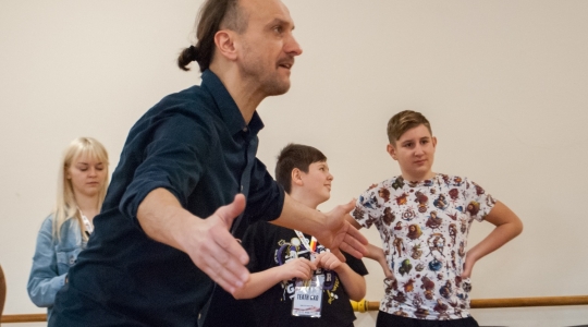 Zdjęcie 50 - X Kraśnickie Spotkania Teatralne