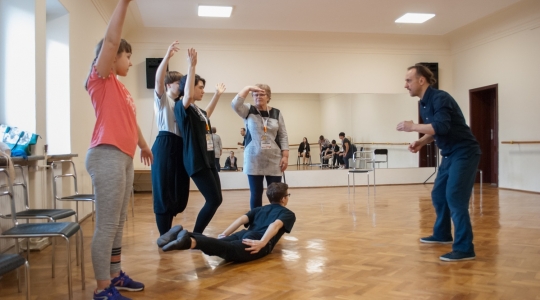 Zdjęcie 51 - X Kraśnickie Spotkania Teatralne