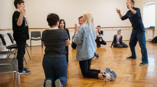 Zdjęcie 52 - X Kraśnickie Spotkania Teatralne