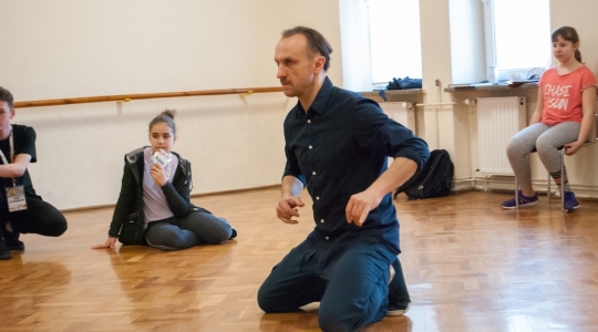 Zdjęcie 53 - X Kraśnickie Spotkania Teatralne