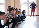 Zdjęcie 55 - X Kraśnickie Spotkania Teatralne