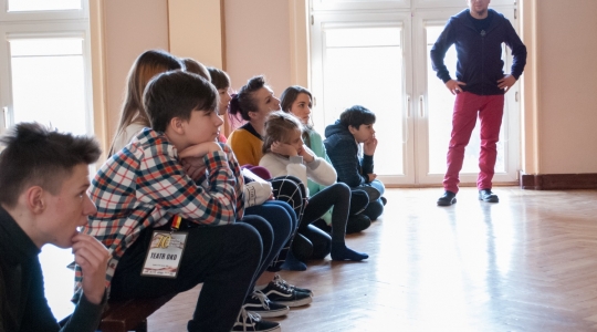Zdjęcie 55 - X Kraśnickie Spotkania Teatralne