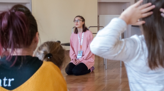 Zdjęcie 56 - X Kraśnickie Spotkania Teatralne