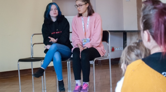 Zdjęcie 58 - X Kraśnickie Spotkania Teatralne