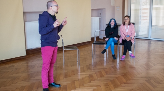 Zdjęcie 59 - X Kraśnickie Spotkania Teatralne