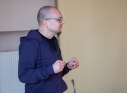 Zdjęcie 60 - X Kraśnickie Spotkania Teatralne