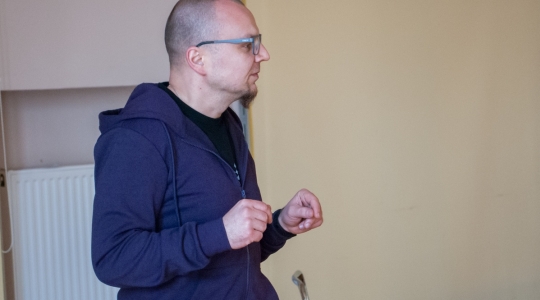 Zdjęcie 60 - X Kraśnickie Spotkania Teatralne