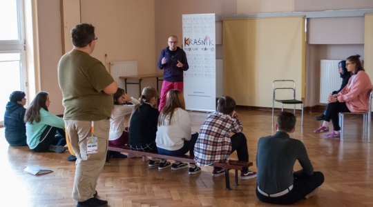 Zdjęcie 61 - X Kraśnickie Spotkania Teatralne