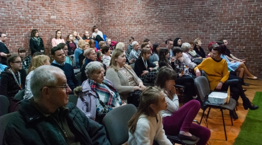 Zdjęcie 63 - X Kraśnickie Spotkania Teatralne