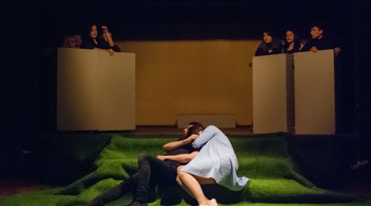 Zdjęcie 66 - X Kraśnickie Spotkania Teatralne