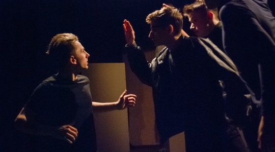 Zdjęcie 69 - X Kraśnickie Spotkania Teatralne