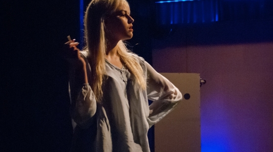 Zdjęcie 74 - X Kraśnickie Spotkania Teatralne
