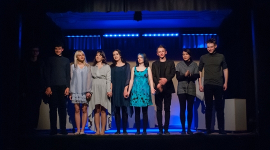 Zdjęcie 75 - X Kraśnickie Spotkania Teatralne