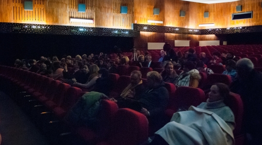 Zdjęcie 76 - X Kraśnickie Spotkania Teatralne