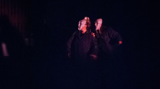 Zdjęcie 77 - X Kraśnickie Spotkania Teatralne