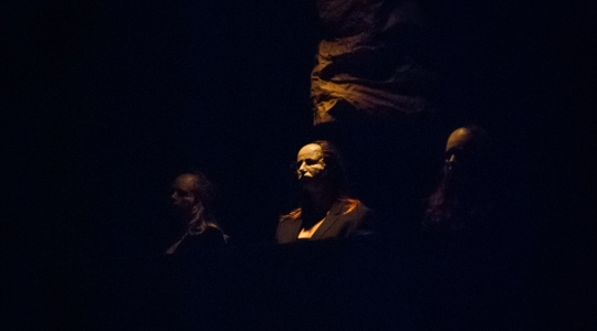 Zdjęcie 80 - X Kraśnickie Spotkania Teatralne