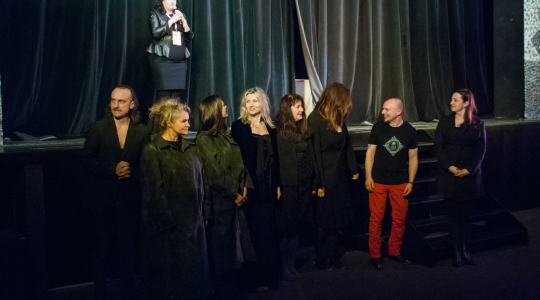 Zdjęcie 81 - X Kraśnickie Spotkania Teatralne
