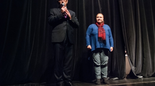Zdjęcie 82 - X Kraśnickie Spotkania Teatralne