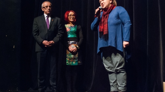 Zdjęcie 83 - X Kraśnickie Spotkania Teatralne