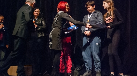 Zdjęcie 84 - X Kraśnickie Spotkania Teatralne