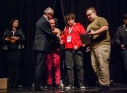 Zdjęcie 85 - X Kraśnickie Spotkania Teatralne