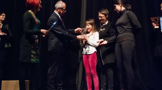 Zdjęcie 87 - X Kraśnickie Spotkania Teatralne