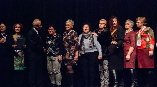 Zdjęcie 89 - X Kraśnickie Spotkania Teatralne