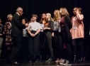 Zdjęcie 90 - X Kraśnickie Spotkania Teatralne
