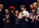 Zdjęcie 91 - X Kraśnickie Spotkania Teatralne