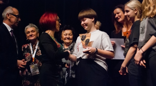 Zdjęcie 91 - X Kraśnickie Spotkania Teatralne