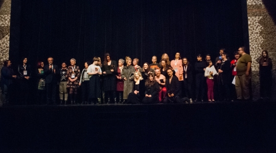 Zdjęcie 92 - X Kraśnickie Spotkania Teatralne