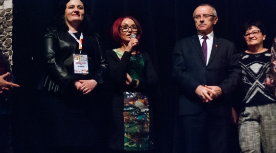 Zdjęcie 93 - X Kraśnickie Spotkania Teatralne