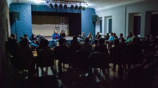 Zdjęcie 94 - X Kraśnickie Spotkania Teatralne
