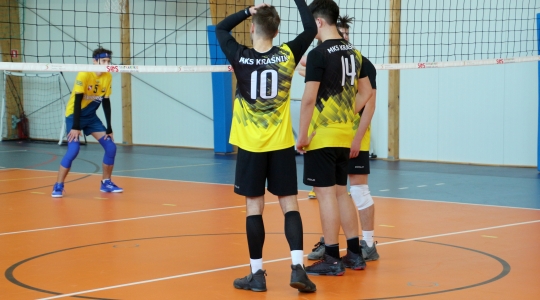 Zdjęcie 7 - Brązowi medaliści z MKS