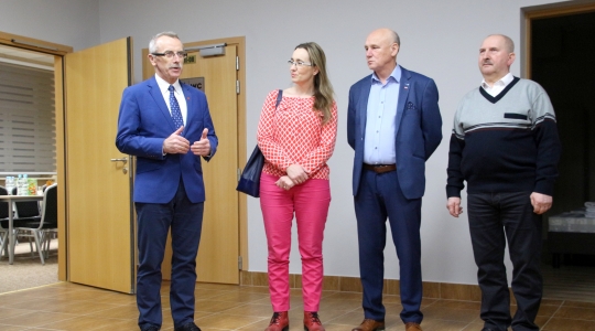 Zdjęcie 6 - Szkolne Schronisko Młodzieżowe "Dom Sportowca"