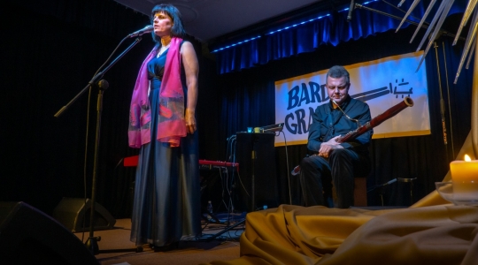 Zdjęcie 11 - 48. Bardograjka