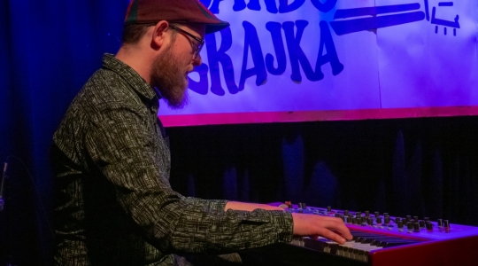 Zdjęcie 20 - 48. Bardograjka